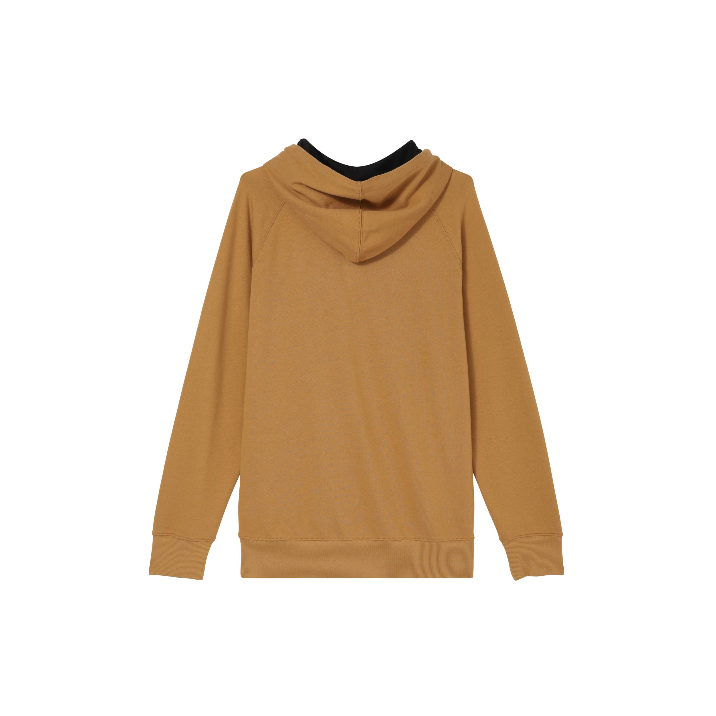 Timberland Свитшот с капюшоном и принтом логотипа дерева — фото 2