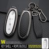 2024 Dongfeng Nano 01 Key Case for New Energy Vehicle Remote Control