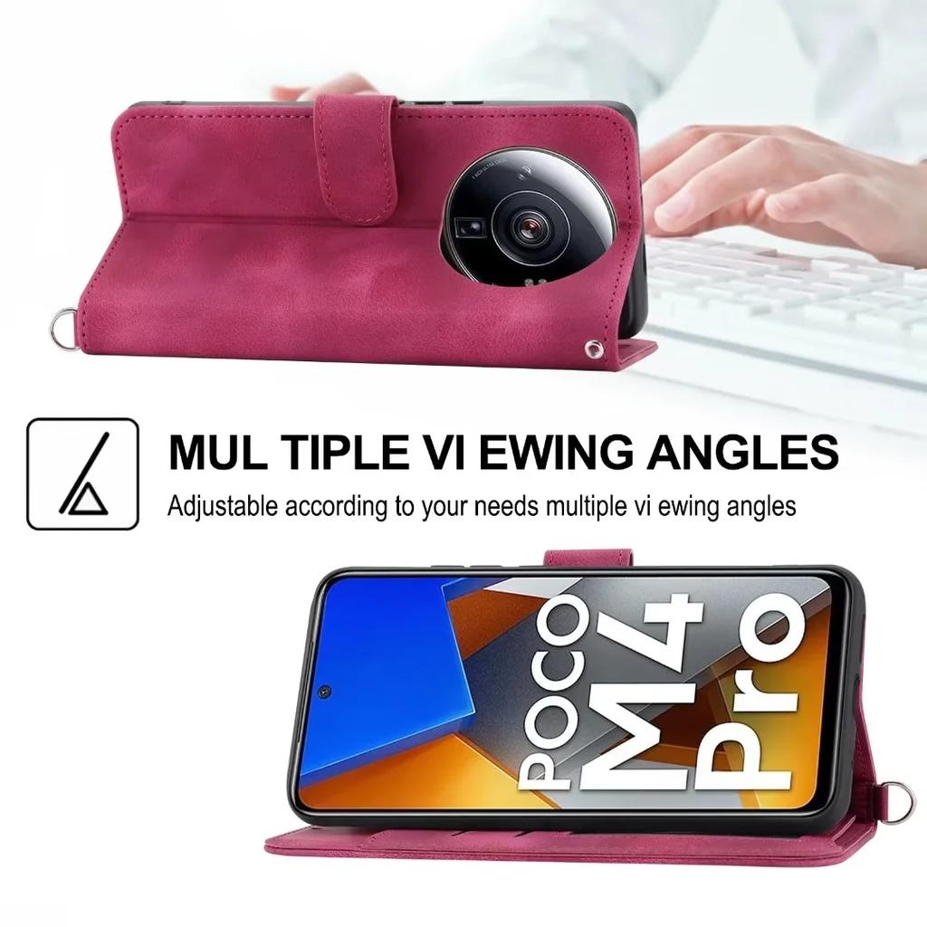 Leather Case for Xiaomi Mi 15 15T 14T 15 14 13 12 Lite Ultra 13T 12T 11T Pro Ultra Mi 17 Pro Max Flip Wallet Phone Card Cover