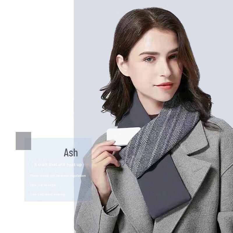 WEZHO Electric Heated Scarf
