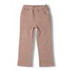 [Children's Clothing] Moujonjon (Moojeongjeong) Houndstooth Check Pattern Long Pants 80cm-140cm M51006