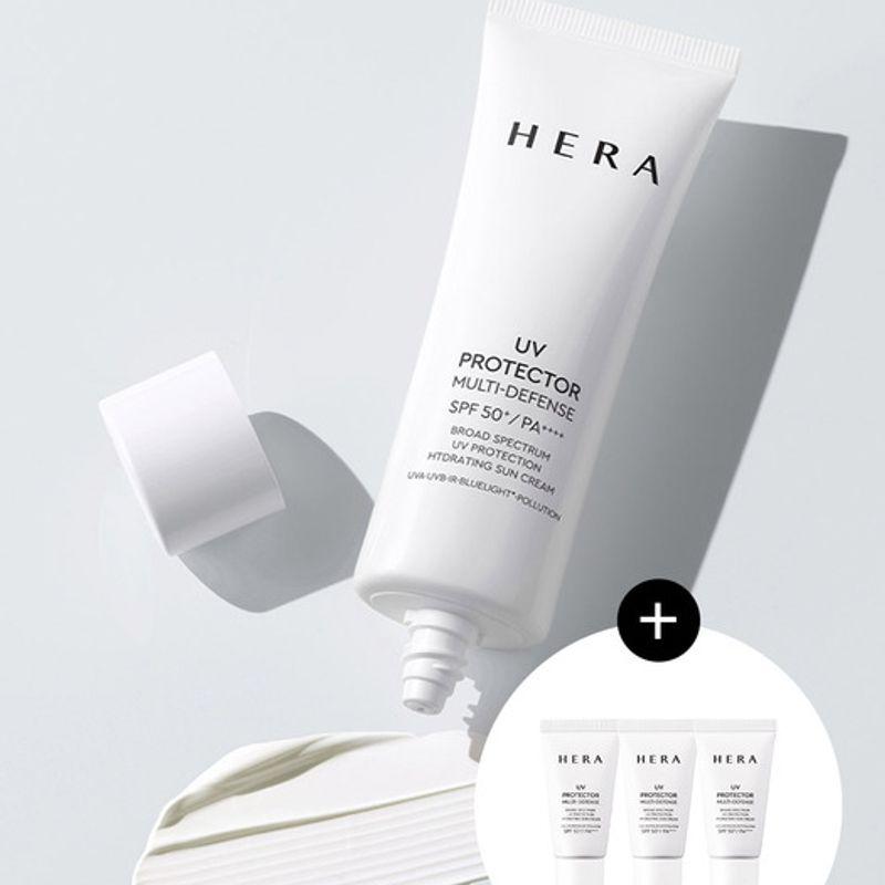 

UV Protector Multi-Defense