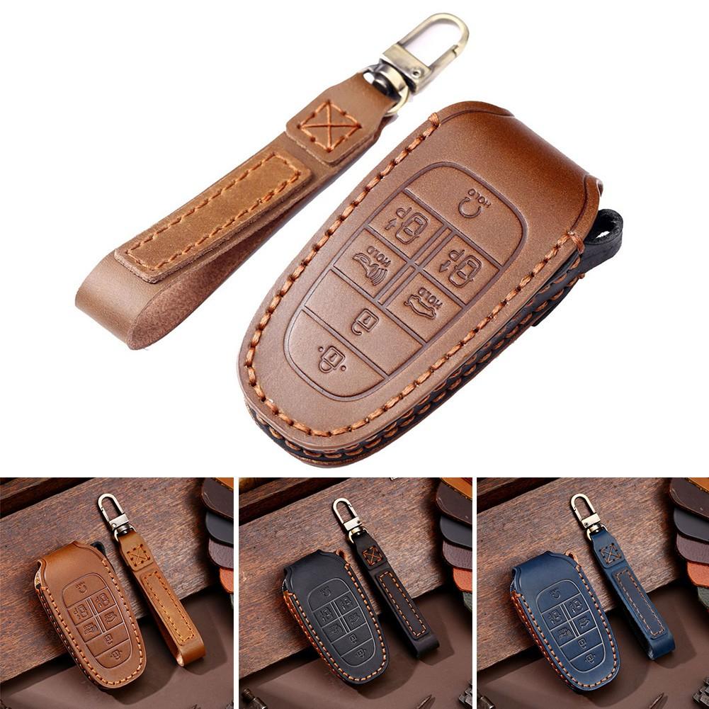 

Новые детали брелка чехол для брелока крышка брелока 1 шт. 7 кнопок управления оболочкой