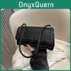 Trendy Small Square Pu Handbag For Women In Vibrant Colors Perfect For Fall Fashion
