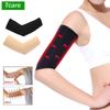 Tcare 1 Pair New Slimming Arm Sleeves Arm Elastic Compression Arm Shapers Sport Fitness Arm Shapers For Women Girls Weight Loss