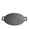 SMVP Schwerlast-Gusseisen-Grillpfanne