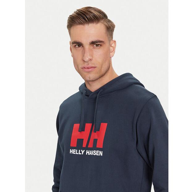 Толстовка Helly Hansen HH Logo
