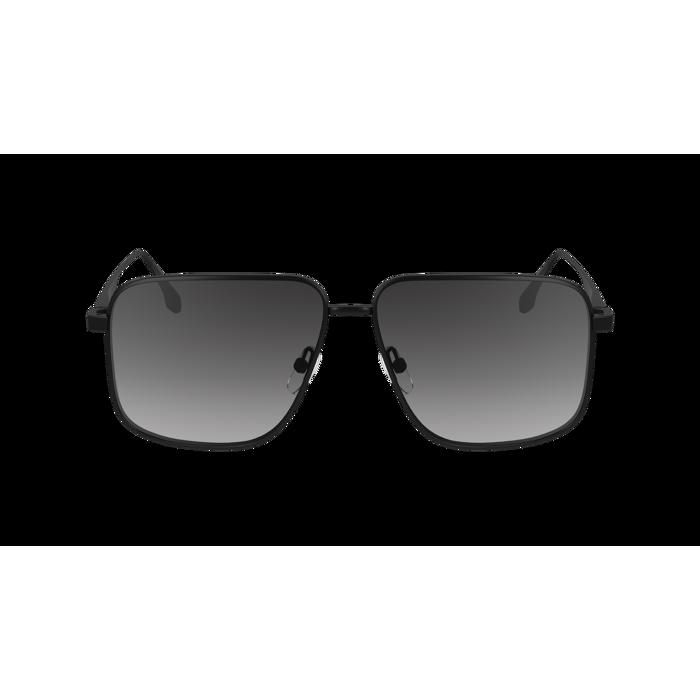 Lunettes de Soleil VICTORIA BECKHAM VB243S 57/13/140 002 MATTE BLACK METAL FEMALE VB243S MATTE BLACK SUN 57 13 140 886895619523