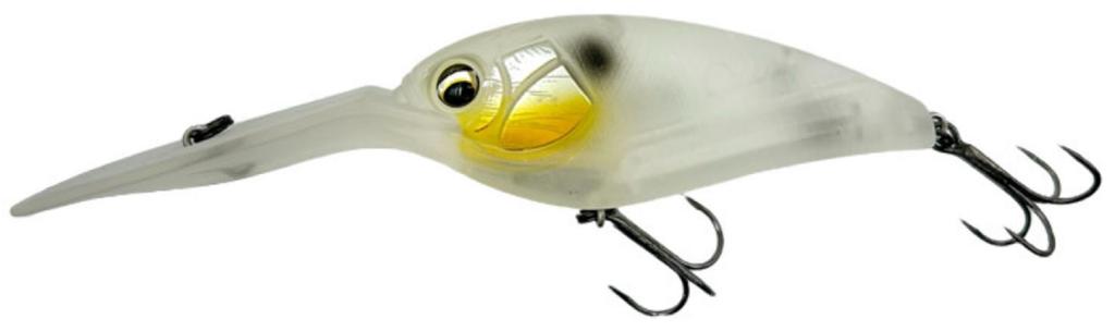 Imakatsu IK 500R2 Mozaic 75 mm 25 grams Floating Lure 960 (5584)