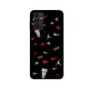 Case - Maniacase - Samsung Galaxy A04s - Nike Jordan - Silicone - Flexible