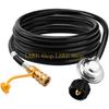 L8RE Portable 12ft Line Quick Fittings Suitable for Home and Commercial Use