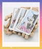 Japanese Mythology Fifth Edition with Japanese Tarot Fortune Telling [Japanese] Tarot, Extreme, (New Edition) Commentary, Cards, [Authentic]