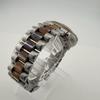 Used SEIKO 3E25-0A10 Seiko SCUBA Men's Boys' Ladies' Watch Quartz Working Condition Battery Replaced [K444]