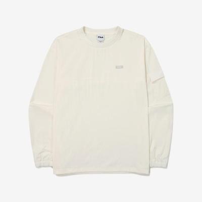Fila Men S Pocket SweatShirt