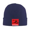 Accessoires de jeu vidéo Ultrakill Bonnet chaud en tricot Bonnet d'hiver Bonnets Skullies Bonnets Hip Hop pour unisexe