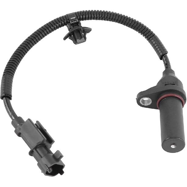 3Pcs/Set Camshaft/Crankshaft Position Sensors Compatible for Kia Forte L4 1.8L 2014-2016 Replaces 3935023910 12615626