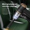 2026 Rechargeable Wireless Handheld Portable Vacuum Cleaner 