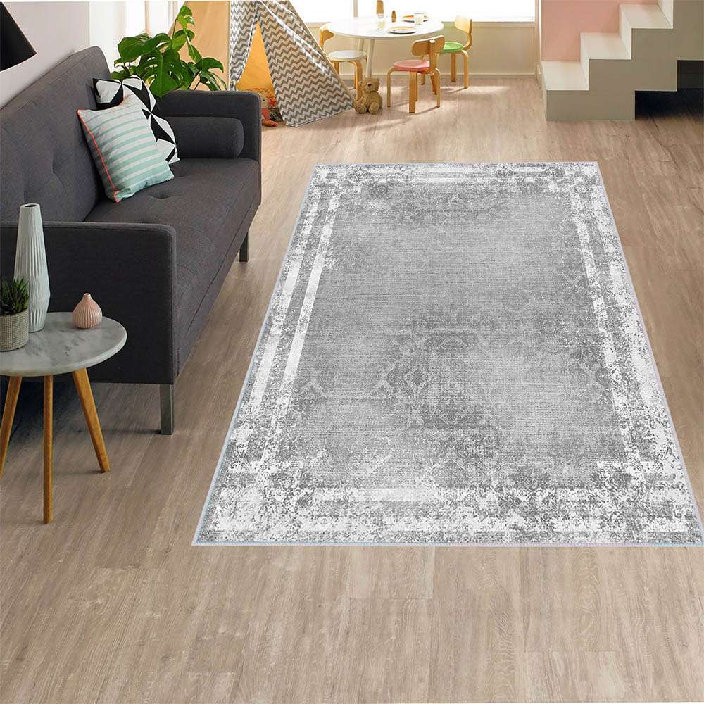 

Mosimoso Home RC299 Ковер с принтом на подошве в горошек 50x80 cm