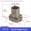 Ball Screw Nut for Engraving Machine 1605/1610/2005/2010/2505/2510