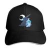Blaidd The Half Wolf And Ranni The Witch Baseball Cap Designer Cap Brand Unisex Cap Vintage Streetwear Unisexs Caps Womens