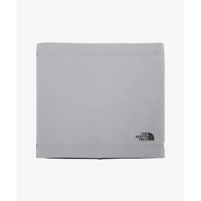 The North Face Thenorthface NA5IR57B Wind-Up Run Neck Warmer Light Gray