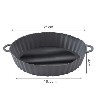 Utensilios para el horno – Esteras de silicona y moldes para hornear