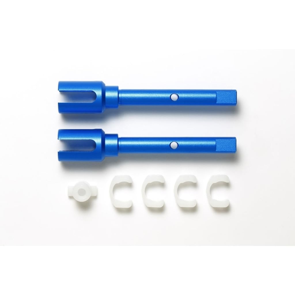 

Tamiya Options 2066 2066 Aluminum Propeller Joint 22066 Hop-Up No. OP. TT-02 TYPE-SRX