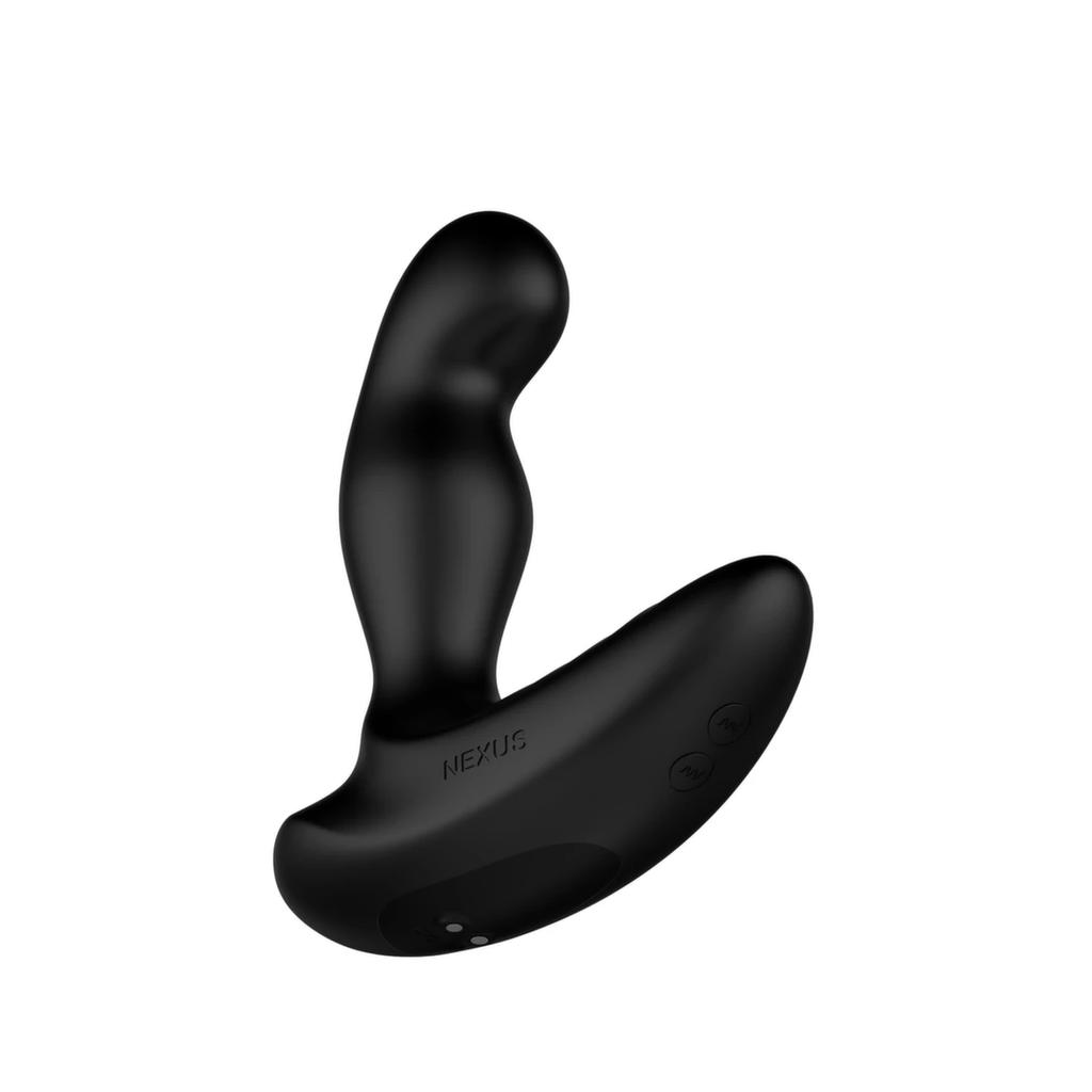 Vibrating Prostate Massager - Nexus Ride