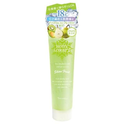 Moc - Body Sorbet Massage Shine Fruit