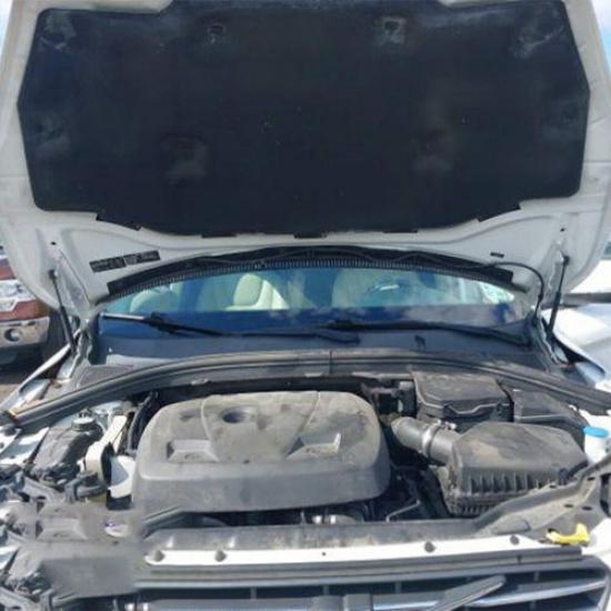 For Volvo XC60 Design Sport Front Hood Lift Support Gas Spring Struts 2Pcs