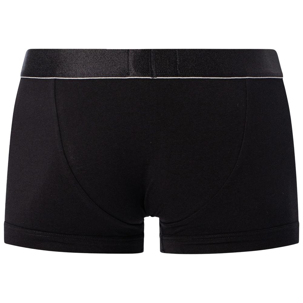 Emporio Armani Mens Eagle Logo Boxer Shorts (Pack of 3)