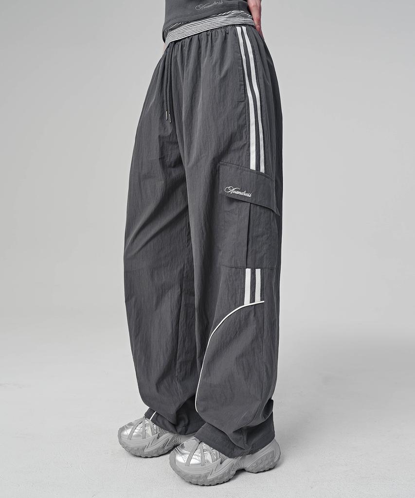 AVANDRESS Noah Cn Track Pants_5 Colors