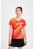 Unisex Quick-Dry Badminton & Table Tennis Uniform Set