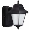 Panasonic LED Nástěnné venkovní svítidlo Typ 60 Barva žárovky LSEWC4033LE1