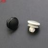 JCD 1pcs 3D Analog Stick Joystick Rocker Cap Thumb Stick Cap Replacement for PS Vita PSV 1000 for PSV1000 2000 Console