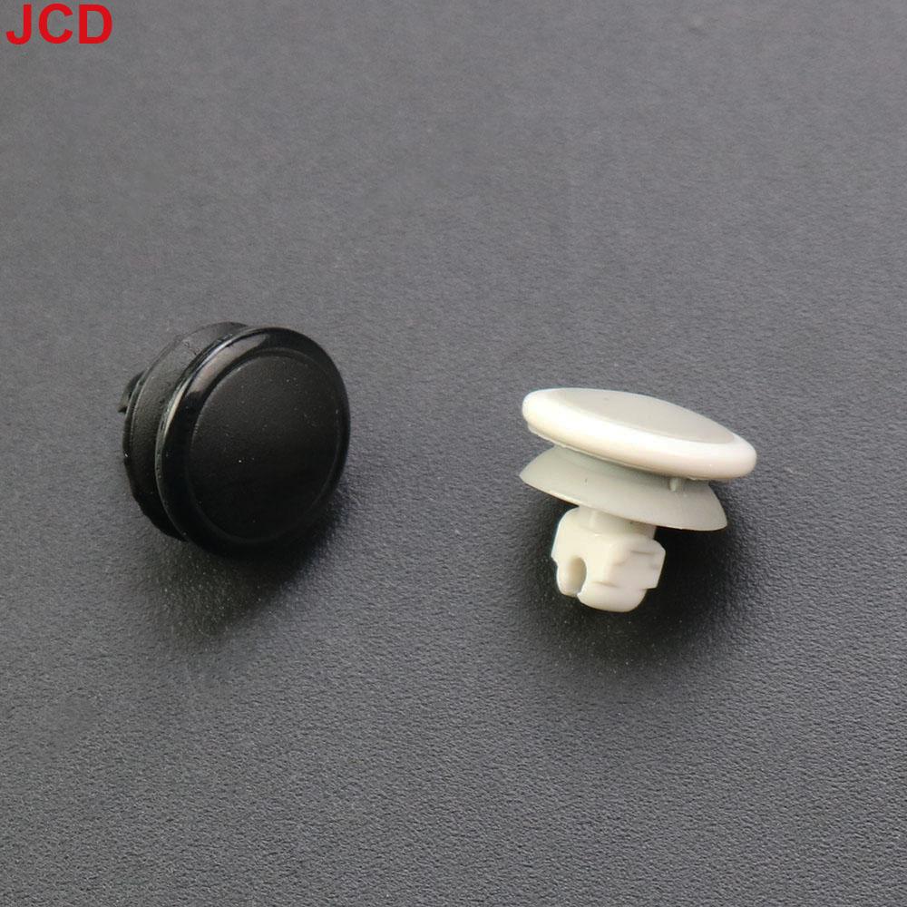 JCD 1pcs 3D Analog Stick Joystick Rocker Cap Thumb Stick Cap Replacement for PS Vita PSV 1000 for PSV1000 2000 Console