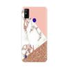 Per Custodia ZTE Blade A51 Lusso Silicone TPU Morbido Cover Posteriore Telefono Fundas Per ZTE Blade A51 A 51 Custodia Guscio Antiurto Coque