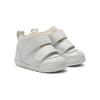 ONITSUKA TIGER Mexico 66 First Kids Non-Slip Mid-Top Walking Shoes Baby Shoes White 1184A220-100
