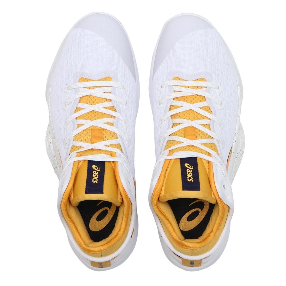 Asics Amp Reals W Tgy 1063a036.102 W Tgy