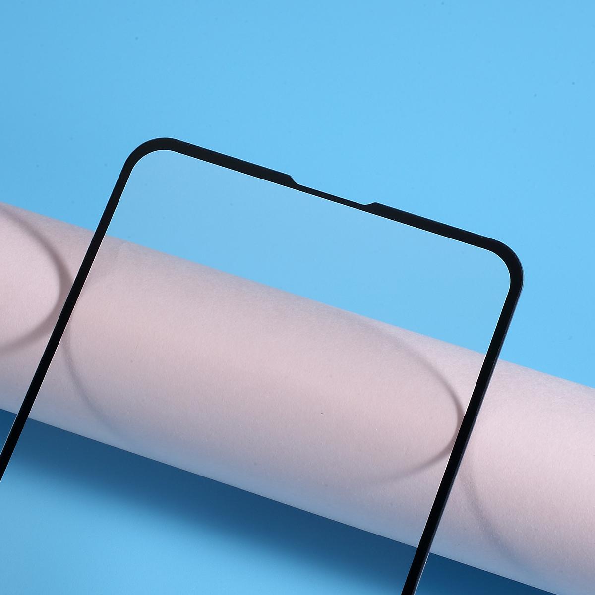 

For Samsung Galaxy S10e 9D Tempered Glass Screen Protector High-Definition Complete Covering Impact and Scratch Protection Film Type A