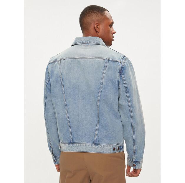 Куртка джинсовая Wrangler 112350475