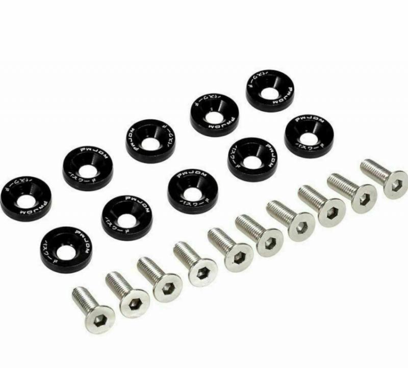 

Винты для мотоциклов Honda Suzuki Yamaha Гайка Болты для крепления номерного знака Установка Крепление Винты для мотоциклов