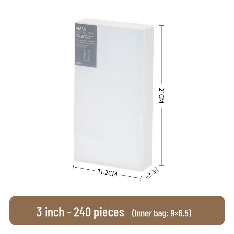 Instant Photo Album