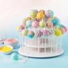 Eiscreme-Herstellung – Eisstäbchen