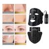 Silicone LED Face & Neck Mask | 480 LEDs | Anti-Wrinkle | 4 Light Modes | Collagen Boosting | Rechargeable