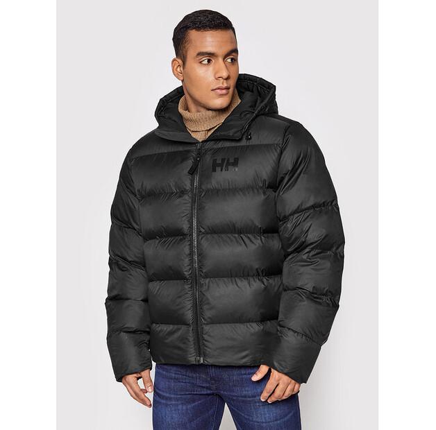 

Пуховик Helly Hansen Active 53523 черный Regular Fit S
