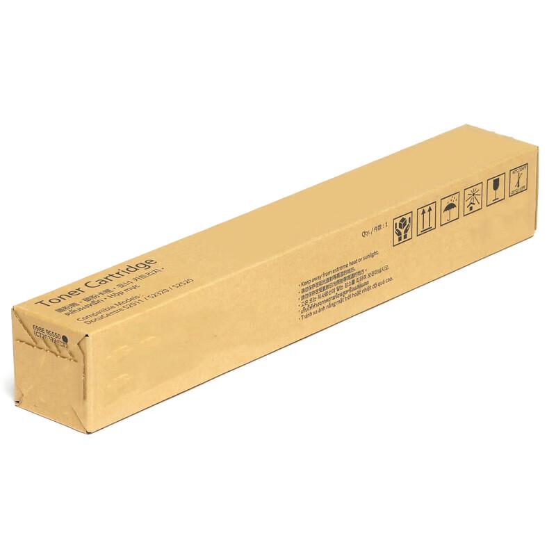 Yanxiang CT202384 Black Toner Cartridge