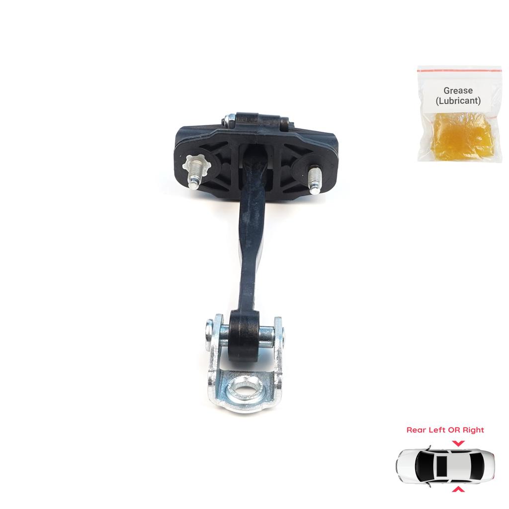 EDP1639 Rear Door Stop Check Assy Limiter Strap for Volvo V40 525 Cross Country 526 2012–2019 31298427