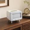 Square Paper Storage Box Phone Holder Tissue Dispenser TV Desktop Tissue Box  Household