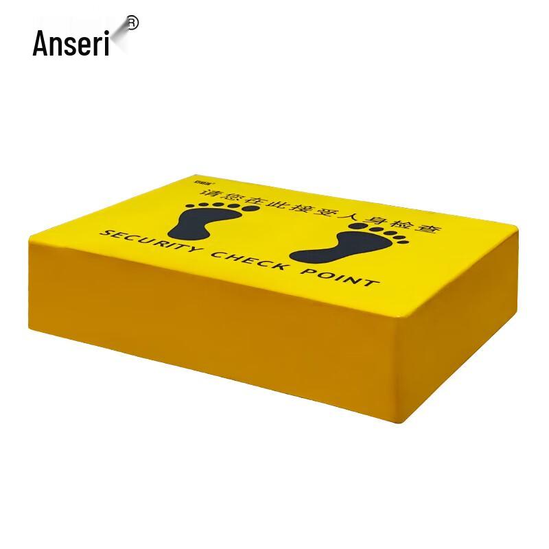 Ansell Warning Security Inspection Platform